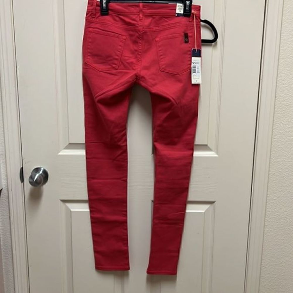 Roxy Skinny Jeans    - Picture 3 of 10